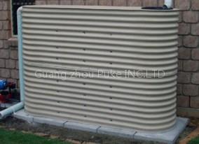 Water tank