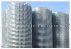 Welded Wire Mesh