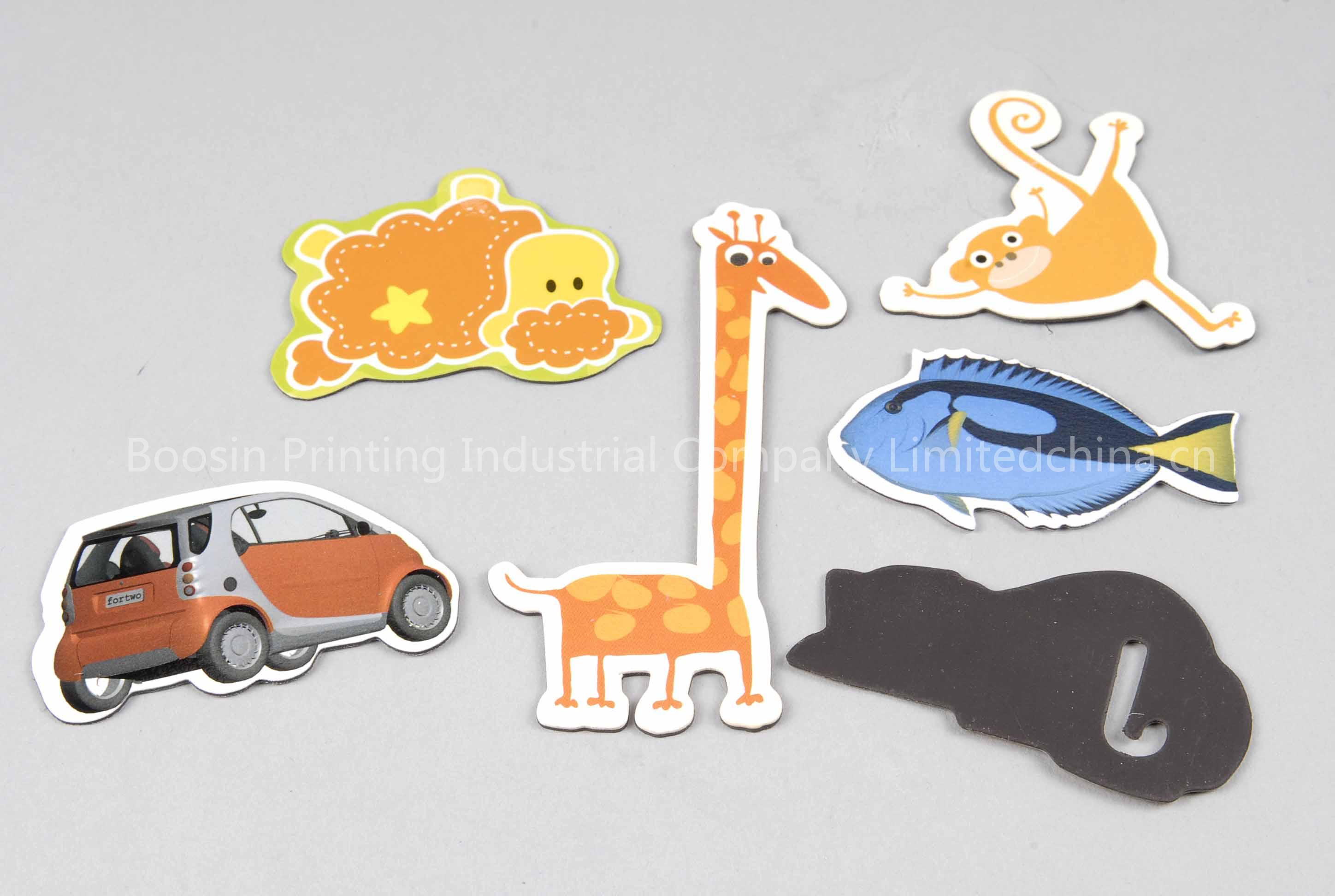 fridge magnet