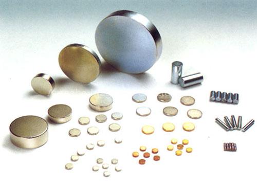 Kinds of quality magnetic materials