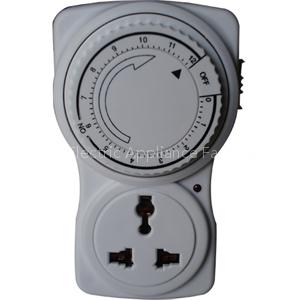 timer