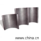 Magnets for air compressor motor