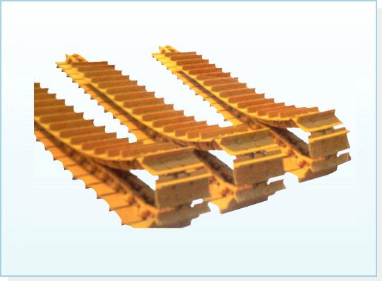 Track chain
