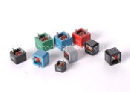 E Cores, Circular coil,Chokes, Transformers-KDM