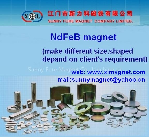 magnet