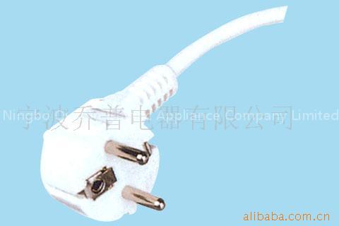 power lines, electric wires, plugs, sockets
