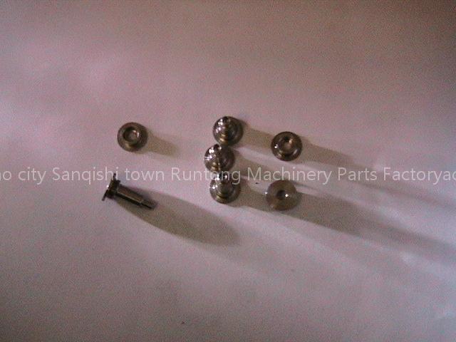 Tube Fittings