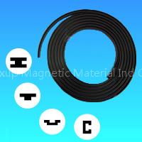 Flexible magnetic strip advertising magnet strip isotropic magnet strip
