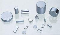 N30-N55 Neodymium iron boron (NdFeb) magnet