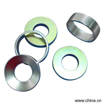 NdFeB Magnet