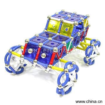 Magnetic Toy