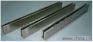 Permanent Magnetic Linear Motor Assembly