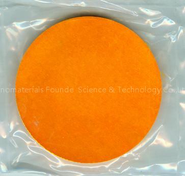 CdS Sputtering Target