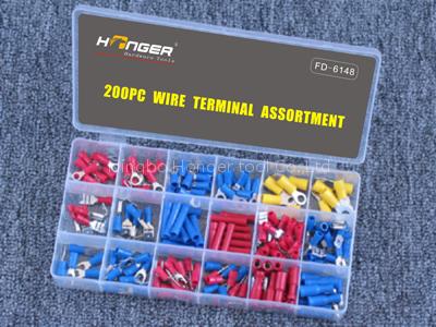 O-ring assortment FD6148