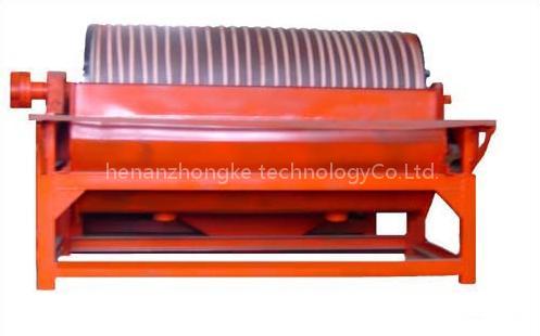 Magnetism chooses machine