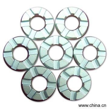 Sintered NdFeB Magnet