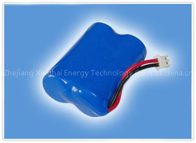 18650 limn204 li battery