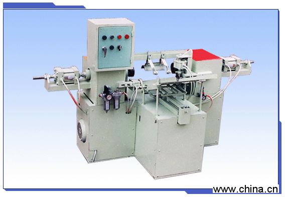 angling machine