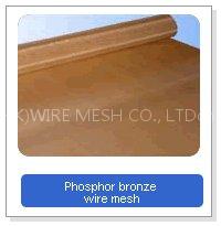 phosphor bronze wire