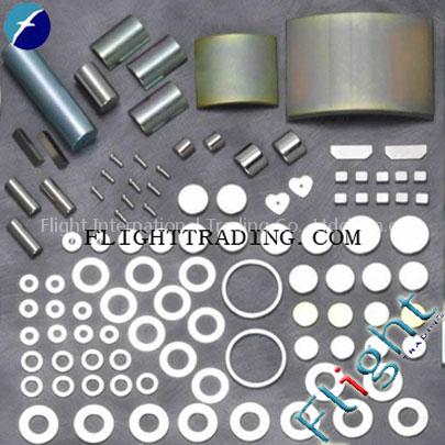 ndfeb magnets/permanent magnet