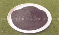 Lamella aluminum (powder)