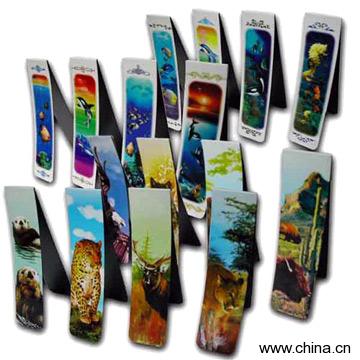 Magnet Bookmark