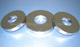 ndfeb ring magnet