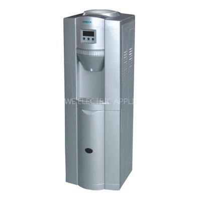 floor standing water dispenser