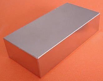 NdFeB magnets for Wind turbine Generators