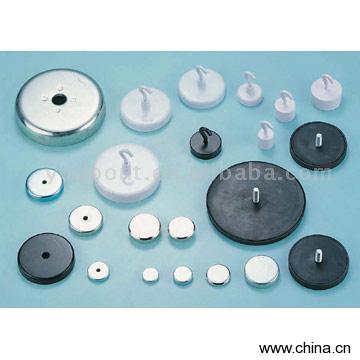 Magnetic Hooks