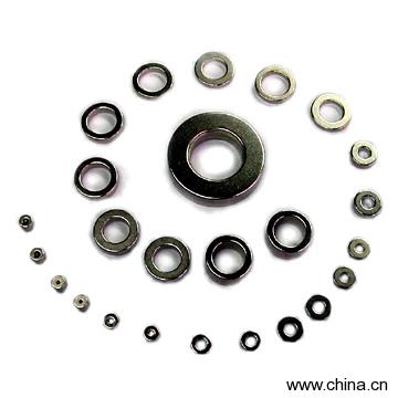 Ring NdFeB Magnet