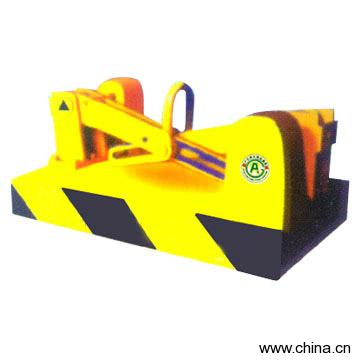 Magnetic Lifter