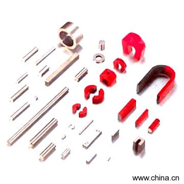 AlNiCo Magnet