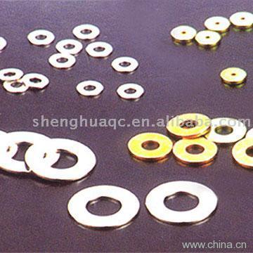 Sintered NdFeB Magnets