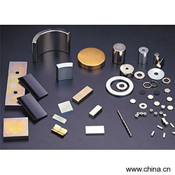 Magnets