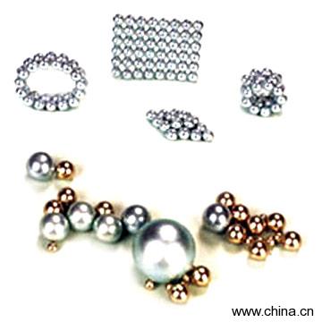NdFeB Sphere Magnets