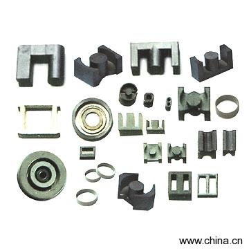 Magnetic Material Parts