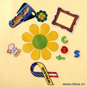 Fridge Magnet