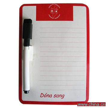 Magnetic Board