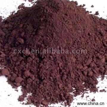 Dry-Type Magnetic Ferrite Powder