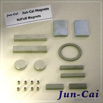 NdFeB Magnet