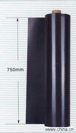 magnet in roll