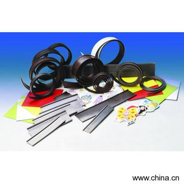 Flexible Rubber Magnets