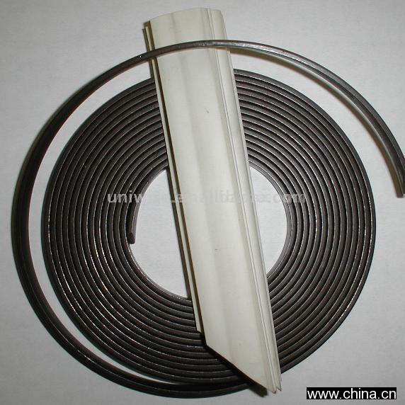 Magnetic Strips