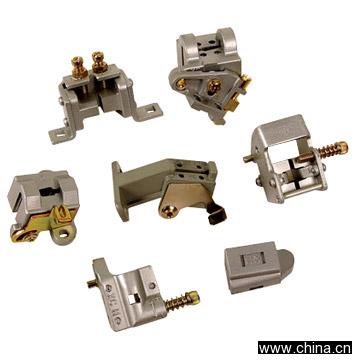 Brake Magnets for Electricity Meters (AlNiCo)