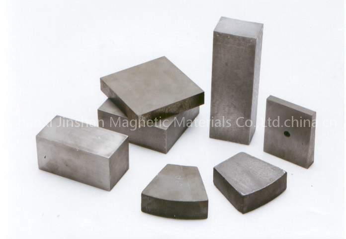 magnet generator