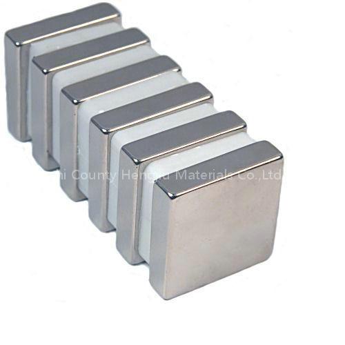 sintered ndfeb magnets