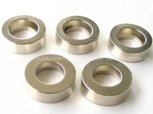 permanent neodymium magnets