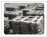 Galvanized Wire