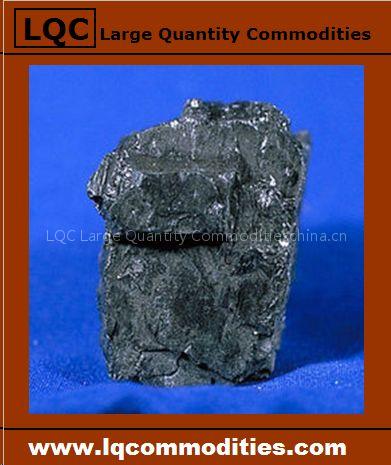 Large Quantity of Coal